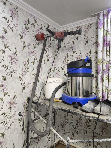 Сверление, бурение: Алмазное сверление Больше 6 лет опыта — 12