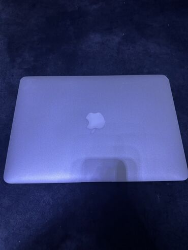 macbook air бишкек: Apple