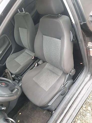 auto plac sirena: SEAT IBIZA - KOMPLETAN AUTO U DELOVIMA | U ponudi sve vrste — 4