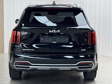 Kia Sorento: 2023 г., 1.6 л, Автомат, Гибрид, Кроссовер — 4