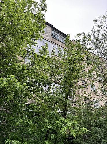 чуйкова 125: 3 комнаты, 67 м², ул. Московская / Гоголя 105 серия, 5 этаж, Требуется ремонт — 10