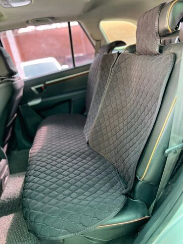 продам документы на авто с железом: Hyundai Santa Fe: 2008 г., 2 л, Автоматтык, Дизель, Жол тандабас