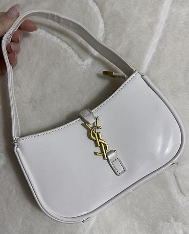 Çantalar: Çiyin çantası, Chanel, Yeni — 11