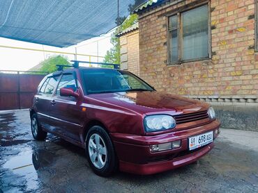 двигатель 1.9 дизель фольксваген т4: Volkswagen Golf: 1993 г., 1.9 л, Механика, Дизель, Хэтчбэк