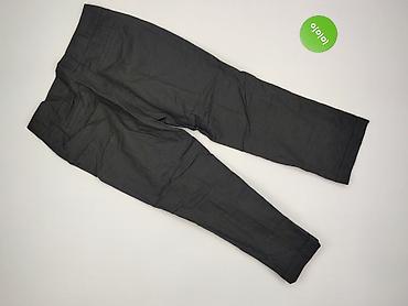 quechua: Camaïeu, Spodnie 3/4 damskie, rozmiar M — 3