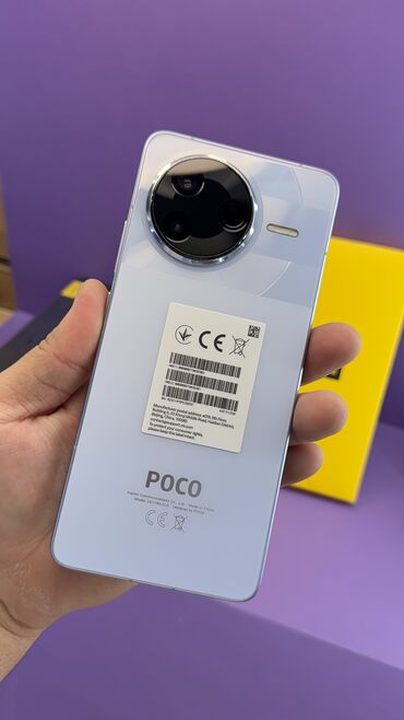 Poco: Poco F7 Pro, Б/у, 512 ГБ — 5