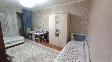 Продажа квартир: 2 комнаты, 52 м², 106 серия, 2 этаж, Косметический ремонт