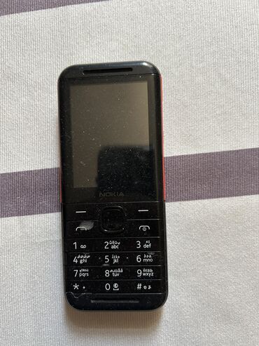 Digər mobil telefonlar: Salam.Nokia telefonu ehtiyyat hisseleri kimi satilir