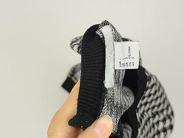 sweter w paski c: H&M, Sweter damski, rozmiar L — 4