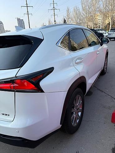 lexus rx 300 правый руль: Lexus NX: 2016 г., 2 л, Автомат, Бензин, Кроссовер — 8
