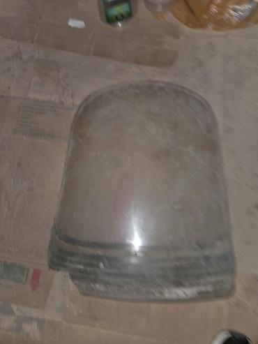 prius disk qapagi: EM motoskil şüşəsi — 1
