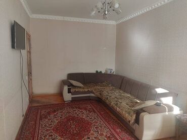 Köhnə tikili: Bakı, Yeni Günəşli Massiv A, 3 otaqlı, Köhnə tikili, 50 kv. m — 3