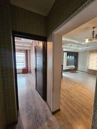 Yeni tikili: 2 otaqlı, Yeni tikili, 56 kv. m — 6