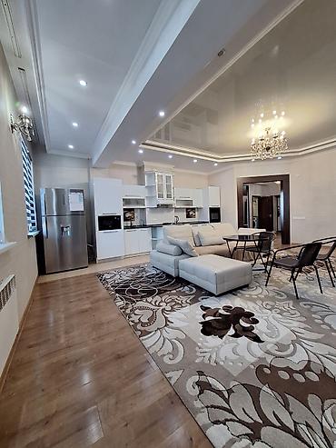 Куплю квартиру: 3 комнаты, 85 м², С мебелью частично — 2