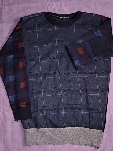 Свитера: Тёплые мужские свитера ‼️Дамы и господа ‼️ Мужские кофты пришли — 9