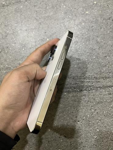 Apple iPhone: IPhone 14 Pro, 256 ГБ, Серебристый, 79 % — 4