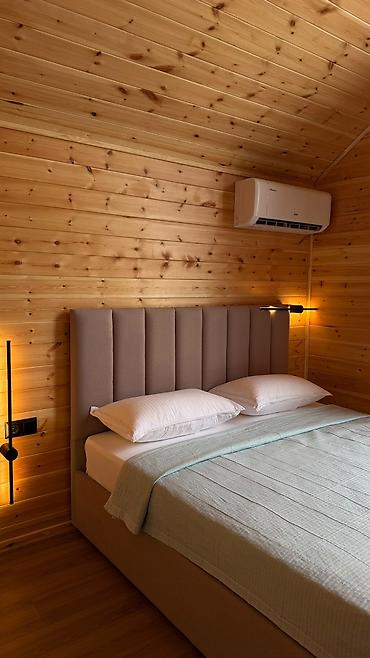 пр чуй: 🏡 Элитный двухэтажный Barn House посуточно ✨ Современный стиль • Уют — 7