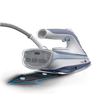 par utusu: №: 16497 Məhsulun adı: Ütü Braun TexStyle 5 SI5078GY Brend: Braun — 3