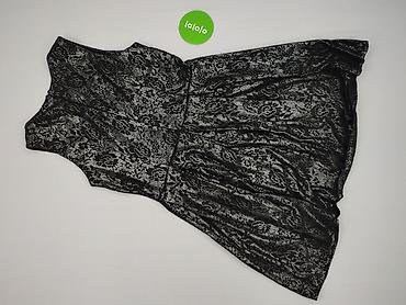 hm cekiny: Sukienka damska, rozmiar XL — 3
