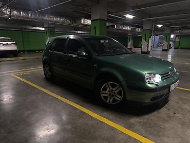 левое крыло гольф 3: Volkswagen Golf: 2001 г., 1.6 л, Механика, Бензин — 4