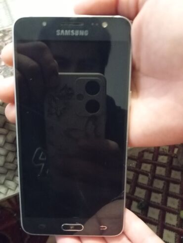 айфон xr 256 гб цена бишкек: Samsung Galaxy J5, түсү - Кара, 2 SIM