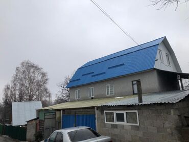 продаю дом в арча бешике: Дача, 200 м², 5 комнат, Собственник, Евроремонт