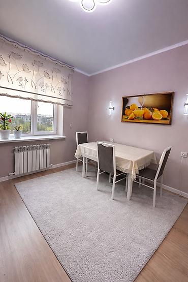 помещение маевка: 1 комната, 42 м², Элитка, 5 этаж, Евроремонт — 3