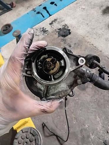 mini 2 se: VAKUM PUMPA 2.7 ZA AUDI A6 OD 2004. DO 2009. GOD. | vakum pumpa za — 2