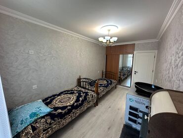 Köhnə tikili: Bakı, 3 otaqlı, Köhnə tikili, 67 kv. m — 5