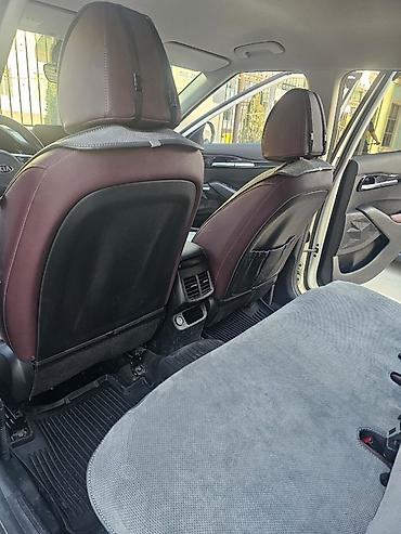 byd leopard: Kia Seltos: 2019 г., 1.6 л, Автомат, Дизель, Кроссовер — 6