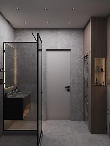 Долгосрочная аренда квартир: 2 комнаты, Собственник, Без подселения, С мебелью полностью — 8