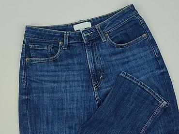 star jeans: H&M, Jeansy damskie, rozmiar S — 1