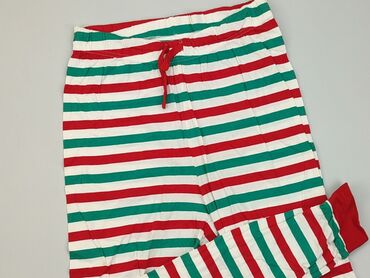 spódniczka w kratkę: Pyjama trousers, Primark, S (EU 36), condition - Good