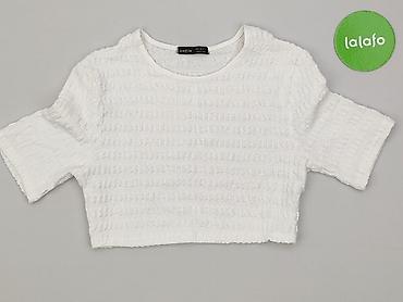 crop: Shein, Top damski, rozmiar S — 2