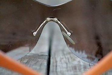 Naočare: Vintage Pirelli naočare za sunce. VRLO RETKO! Vintage PIRELLI naočare — 12