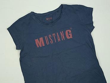 koszule wrangler 2012: Mustang, T-shirt damski, rozmiar M — 1