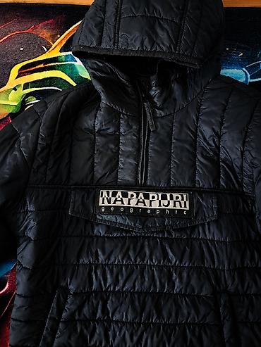 delije majce: Na prodaju original Napapijri anorak u uvek popularnoj i najtraženijoj — 3