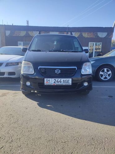 опел астра хетчбек: Suzuki Wagon R: 2005 г., 1.3 л, Механика, Бензин, Хетчбек