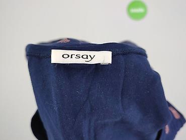 bluzki bing: Orsay, Top damski, rozmiar L — 4
