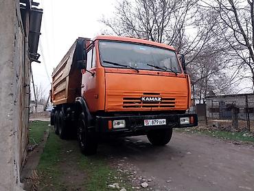 Прицепы и полуприцепы: Прицеп, Самосвал — 6