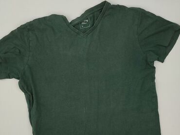 T-shirt for men, L (EU 40), SinSay, condition - Very good
