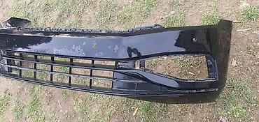 avion na sprat: PREDNJI BRANIK RESTAJLING ZA VOLKSWAGEN PASSAT B8 | Volkswagen — 3