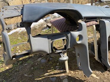 Sükanlar, rullar: Multirul, Mercedes-Benz, W210, 2001 il -da lalafo.az — 6 Sükanlar, rullar: Multirul, Mercedes-Benz, W210, 2001 il — 6