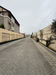 Həyət evləri və villaların satışı: 6 otaqlı, 150 kv. m, Yeni təmirli — 4