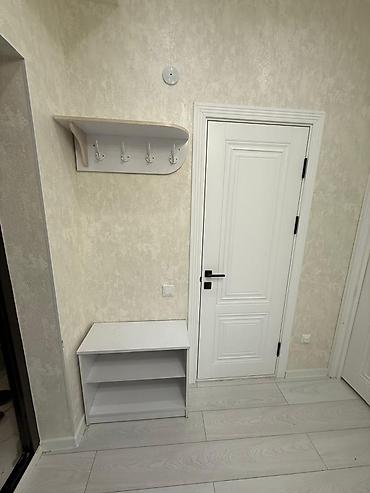 Продажа квартир: 1 комната, 40 м², Элитка, 4 этаж, Евроремонт — 7