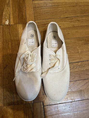 replay ženske sandale: 38, color - White