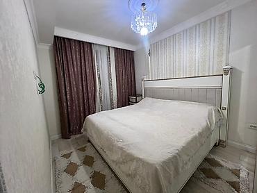 Продажа квартир: 4 комнаты, 111 м², Элитка, 3 этаж, Дизайнерский ремонт — 2