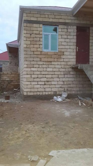 Həyət evləri və villalar: Masazır 3 otaqlı, 73 kv. m, Kredit var, Təmirsiz — 3