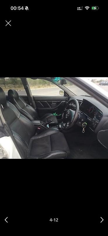 subaru 2: Subaru Legacy: 2002 г., 3 л, Автомат, Бензин, Универсал — 10