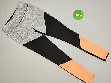 tottenham polska: Beloved, Legginsy Sportowe damskie, rozmiar S — 2